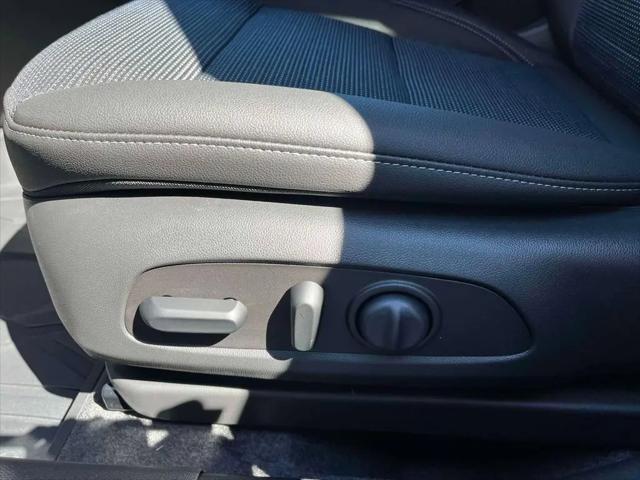 2025 Buick NV Preferred FWD