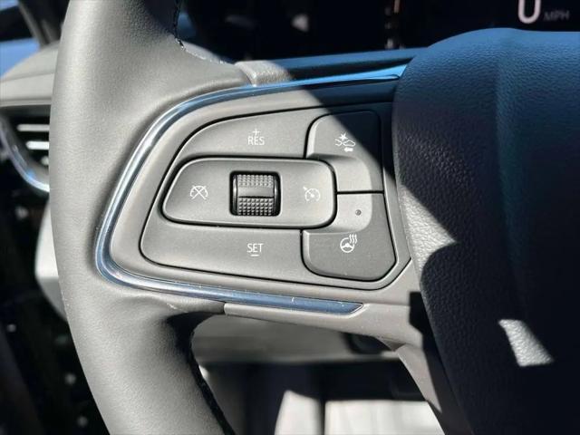 2025 Buick NV Preferred FWD