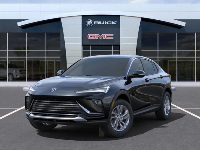 2025 Buick NV Preferred FWD