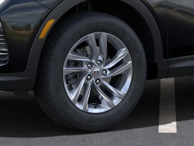 2025 Buick NV Preferred FWD