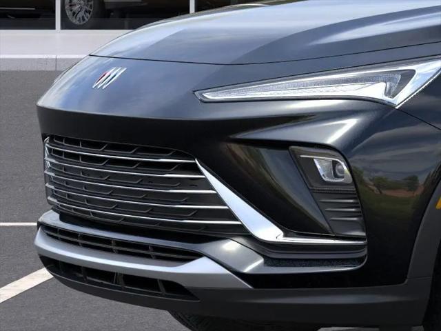 2025 Buick NV Preferred FWD