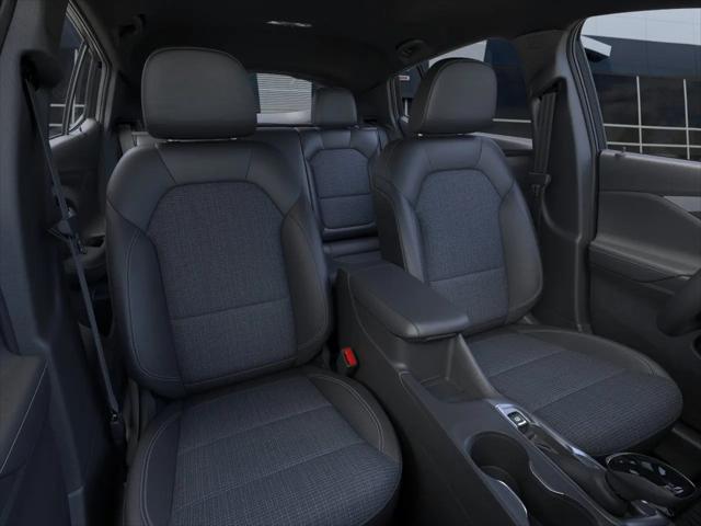 2025 Buick NV Preferred FWD