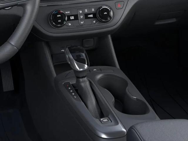 2025 Buick NV Preferred FWD