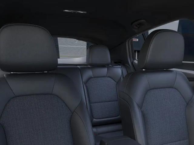 2025 Buick NV Preferred FWD