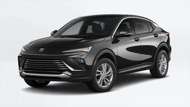 2025 Buick NV Preferred FWD