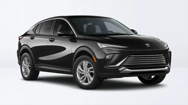 2025 Buick NV Preferred FWD