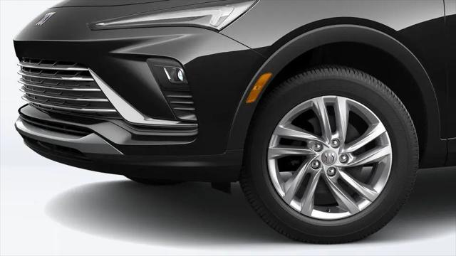 2025 Buick NV Preferred FWD