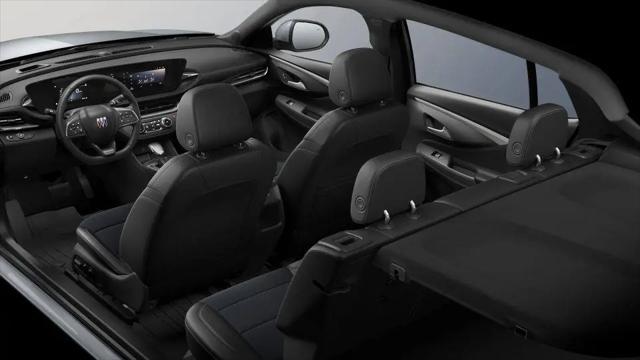 2025 Buick NV Preferred FWD