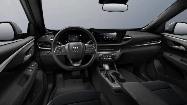 2025 Buick NV Preferred FWD