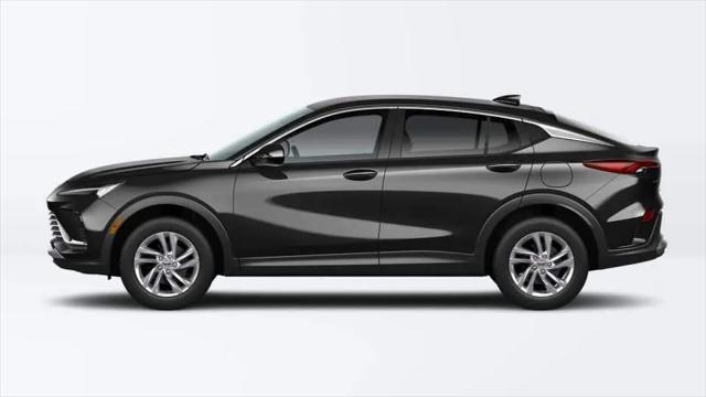 2025 Buick NV Preferred FWD