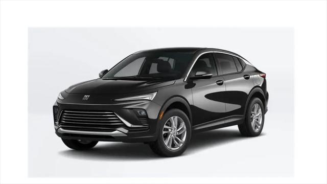 2025 Buick NV Preferred FWD