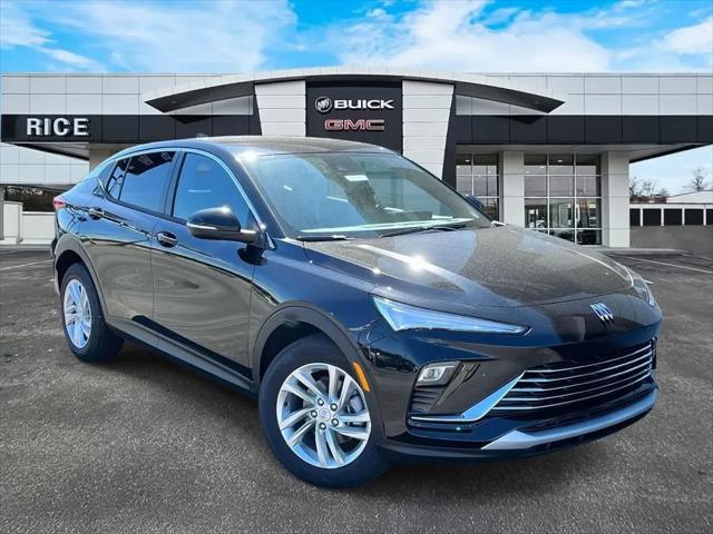 2025 Buick NV Preferred FWD for sale in Knoxville, TN