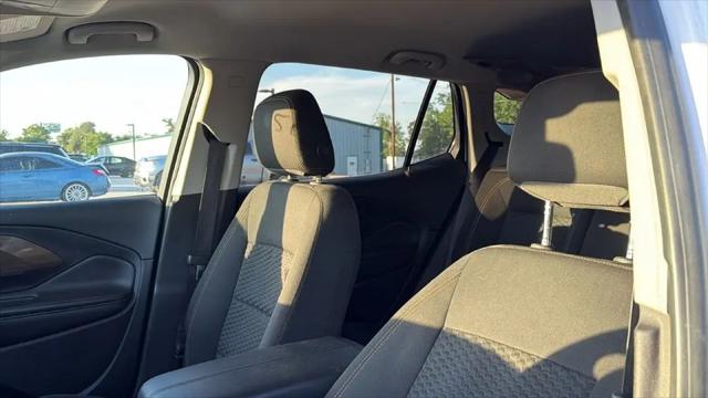 2018 GMC Terrain SLE Diesel