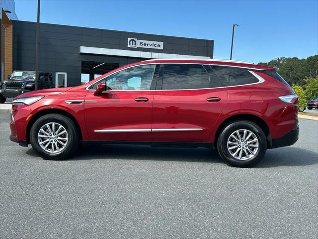 2024 Buick Enclave Premium AWD