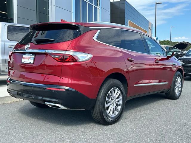 2024 Buick Enclave Premium AWD