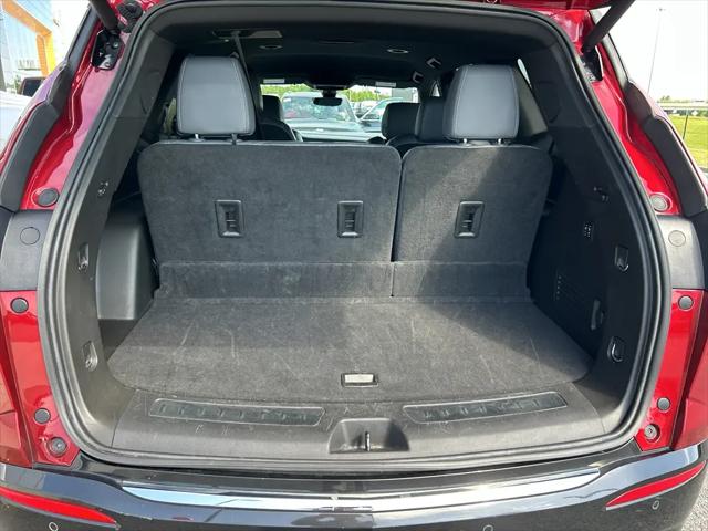 2024 Buick Enclave Premium AWD