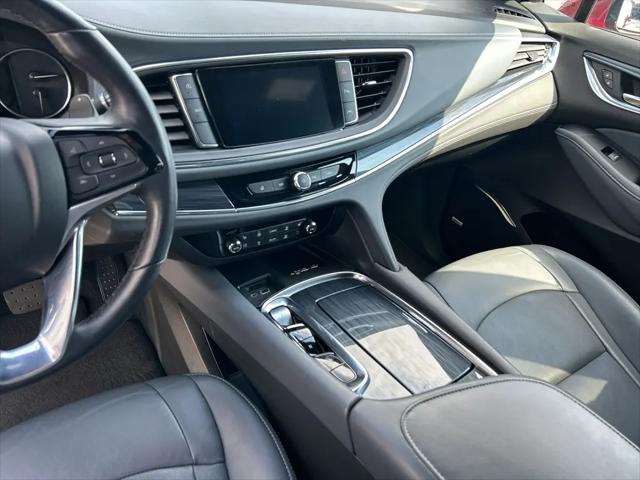 2024 Buick Enclave Premium AWD