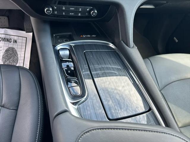 2024 Buick Enclave Premium AWD
