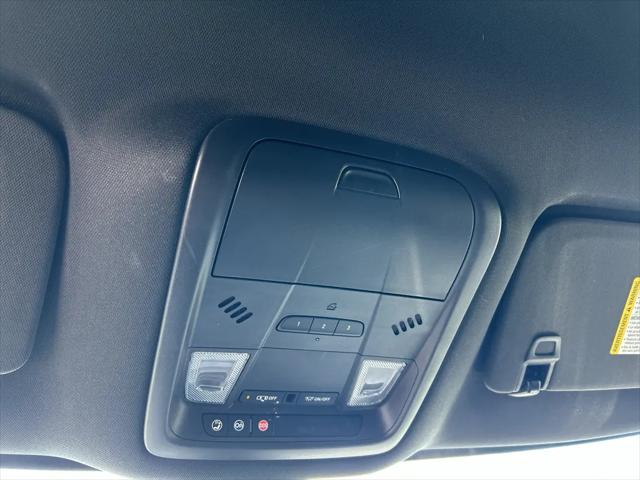 2024 Buick Enclave Premium AWD