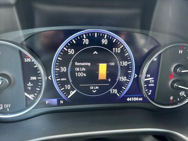 2024 Buick Enclave Premium AWD