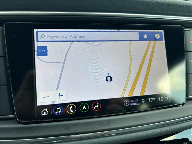 2024 Buick Enclave Premium AWD