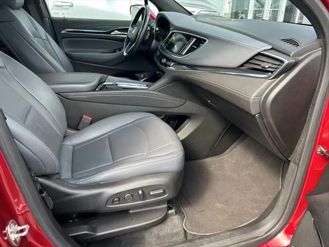 2024 Buick Enclave Premium AWD
