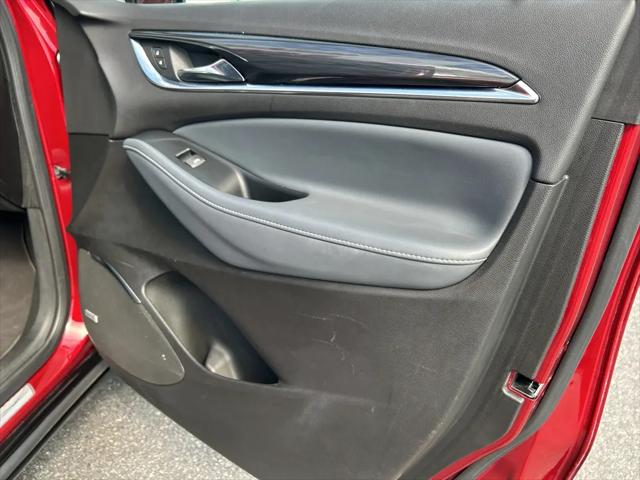 2024 Buick Enclave Premium AWD