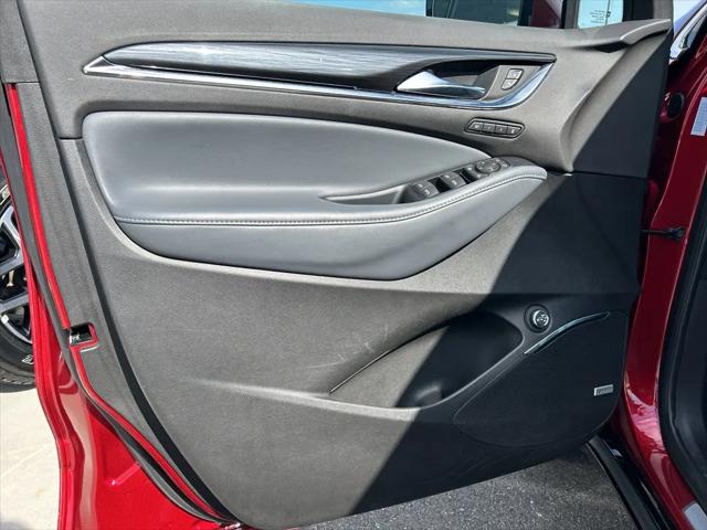 2024 Buick Enclave Premium AWD