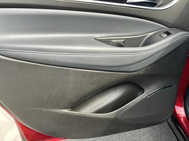 2024 Buick Enclave Premium AWD
