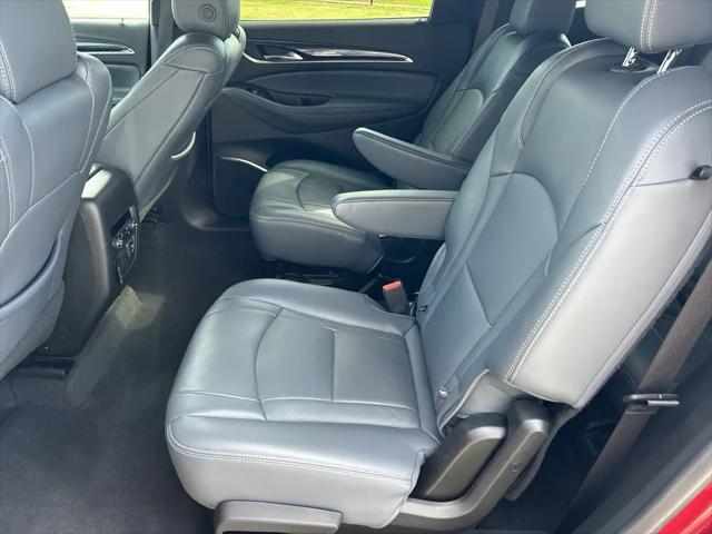2024 Buick Enclave Premium AWD