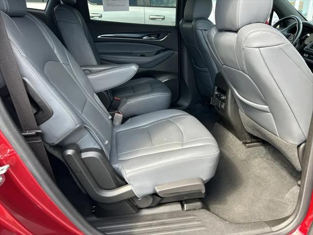 2024 Buick Enclave Premium AWD
