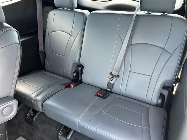 2024 Buick Enclave Premium AWD