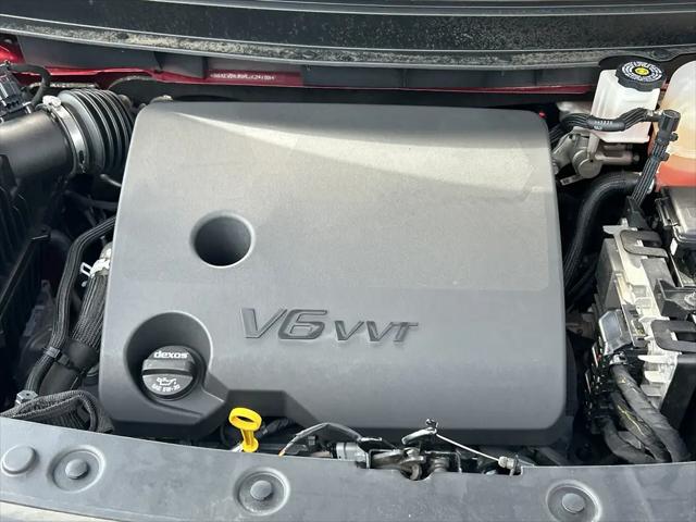 2024 Buick Enclave Premium AWD