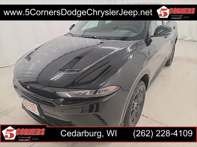 2024 Dodge Hornet GT AWD