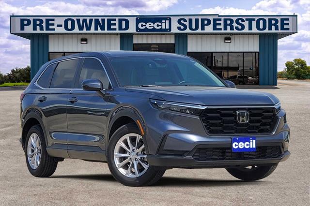 2023 Honda CR-V EX