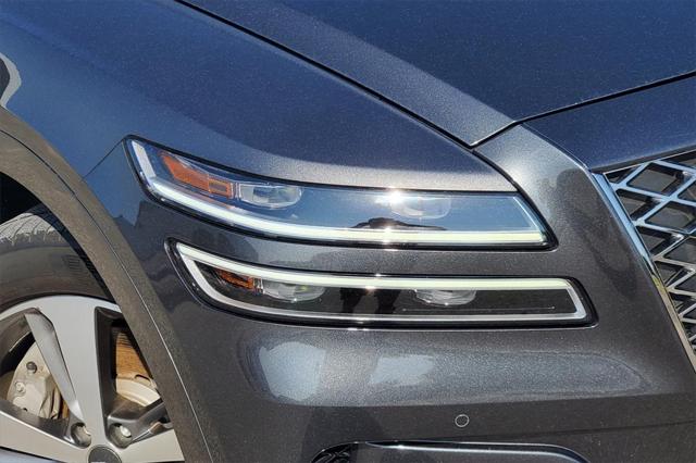 2023 Genesis GV80 3.5T AWD