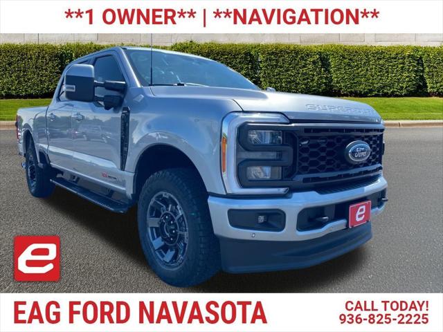 2023 Ford F-250 LARIAT