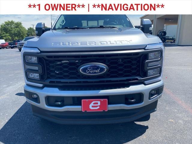 2023 Ford F-250 LARIAT