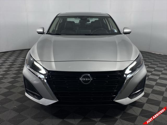 2023 Nissan Altima SL FWD