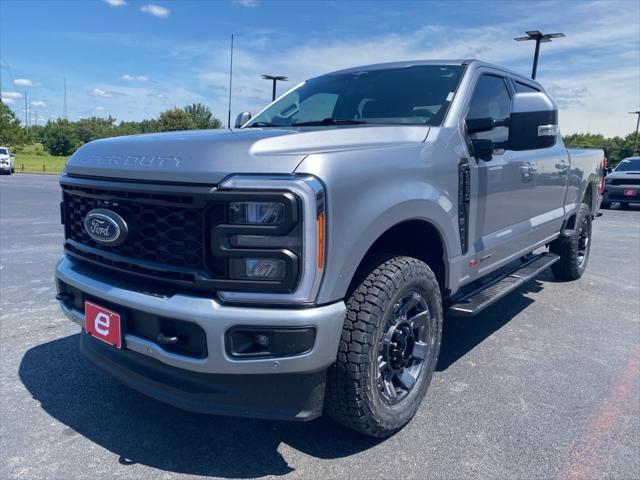 2023 Ford F-250 LARIAT