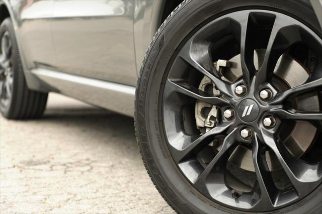 2024 Dodge Durango GT RWD