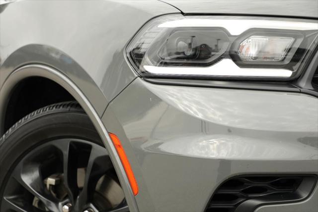 2024 Dodge Durango GT RWD