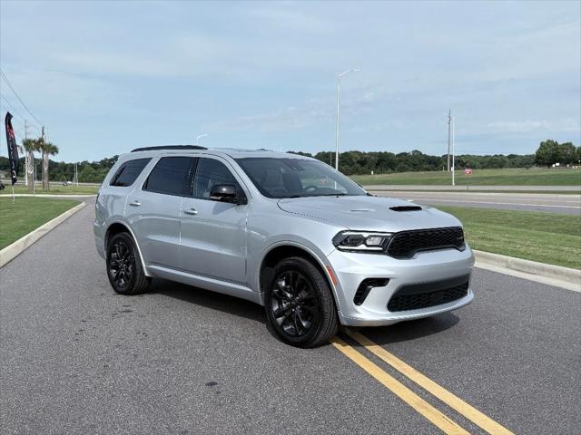 2024 Dodge Durango GT Plus AWD