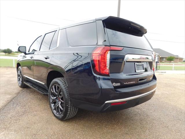 2023 GMC Yukon 2WD SLT