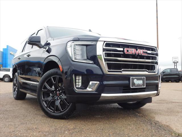 2023 GMC Yukon 2WD SLT