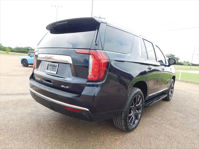 2023 GMC Yukon 2WD SLT
