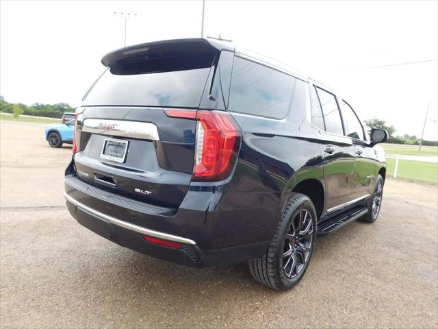 2023 GMC Yukon 2WD SLT