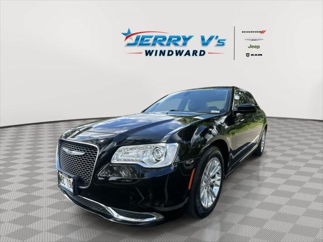 2020 Chrysler 300 Touring L