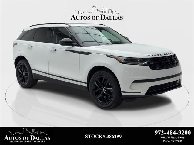 2024 Land Rover Range Rover Velar P250 S