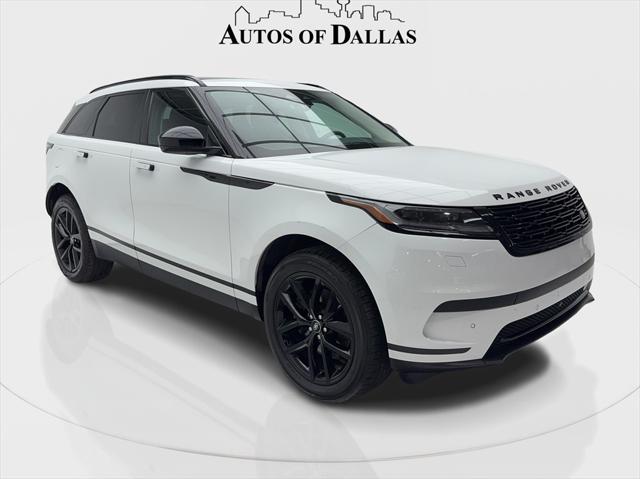 2024 Land Rover Range Rover Velar P250 S